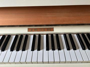 IBACH PIANO beschikbaar voor biedingen