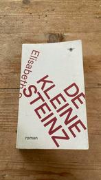 De kleine Steinz - elisabeth steinz, Ophalen of Verzenden, Zo goed als nieuw, Nederland