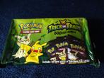 Pokemon Trick or Trade Booster Bundle, Ophalen of Verzenden, Zo goed als nieuw