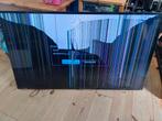 Samsung smart tv DEFECT, Ophalen, Niet werkend, 100 cm of meer, Samsung