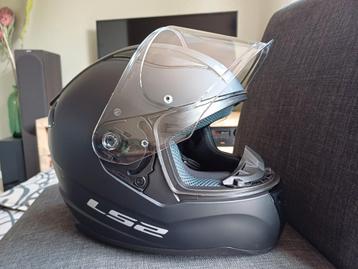 LS2 Integraalhelm - Maat XS beschikbaar voor biedingen