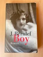 J. Bernlef - Boy (Roman), Ophalen of Verzenden, Gelezen, Nederland