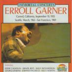 error garner immortal concerts, Ophalen of Verzenden, 1960 tot 1980, Zo goed als nieuw, Jazz