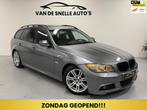 BMW 3-serie Touring 320i Business Line M-Sport AUTOMAAT/NIEU, Auto's, BMW, Automaat, Euro 5, Achterwielaandrijving, 4 cilinders
