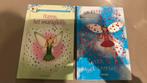 Twee elfjesboeken van Daisy Meadows, Ophalen of Verzenden, Gelezen, Sprookjes