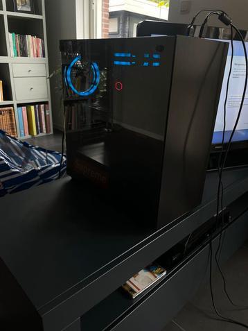 MOET WEG | Gamepc | RTX | 16gb RAM | beschikbaar voor biedingen