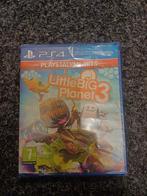 Little Big Planet 3 - PS4, Ophalen of Verzenden