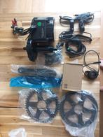 Bafang BBS02 500 Watt 48 V incl C 961 Display Nieuw in doos!, Fietsen en Brommers, Verzenden, Nieuw, Bafang