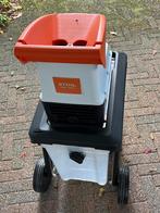 STIHL Hakselaar Model GHE 140.0 L, Ophalen, Zo goed als nieuw, Elektrisch, Stihl