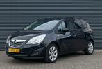 Opel Meriva 1.4 TURBO, Auto's, Opel, Te koop, Geïmporteerd, 5 stoelen, Benzine