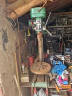 Grote kolomboor / bankboor SB 20, Doe-het-zelf en Verbouw, Gereedschap | Boormachines, Ophalen, Gebruikt, 600 watt of meer, Kolomboormachine