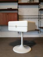 Retro vintage space age Make up meubel, Lusch Germany, Antiek en Kunst, Ophalen
