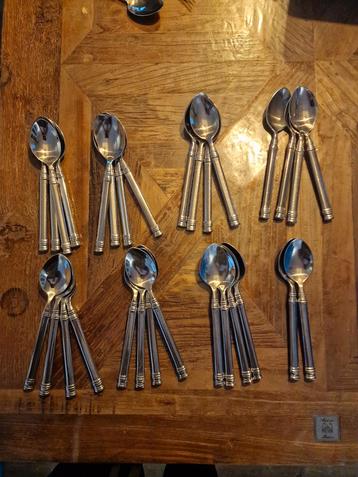 Riviera Maison Lepels Buon Appetit (30 stuks) beschikbaar voor biedingen