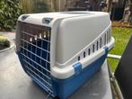 Transportbox, Dieren en Toebehoren, Ophalen, Gebruikt