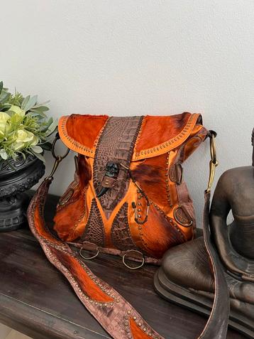 Chick on a Mission - Limited Edition Tas beschikbaar voor biedingen