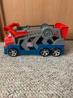 Mega Bloks Speelgoed Auto, Ophalen of Verzenden, Zo goed als nieuw