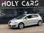 Seat Leon 1.4 TSI Businessline High | NAP | XENON | CRUISE |, 125 pk, Gebruikt, Leon, Origineel Nederlands