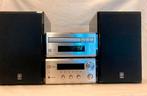 Yamaha audioset Receiver RX-E400 CD CDX E400 Boxen Nx E400, Gebruikt, Nvt, Nvt, Nvt