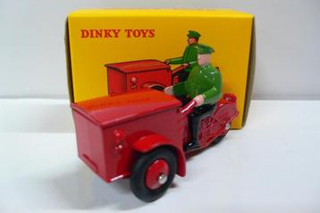 tri porteur -dinky toys france/atlas #14   1/43 beschikbaar voor biedingen