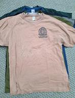 The bushman rifles shirt Australië commando RAR SASR, Verzamelen, Militaria | Algemeen, Ophalen of Verzenden, Landmacht, Overige gebieden