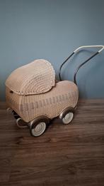 kinderwagen, Antiek en Kunst, Ophalen