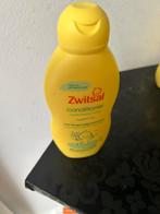 Zwitsal Conditioner & Anti-klit Shampoo Baby, Ophalen of Verzenden, Gebruikt, Overige typen