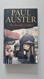 The brooklyn follies - Paul Auster, Boeken, Ophalen of Verzenden, Zo goed als nieuw, Nederland