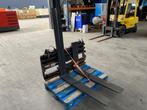 Still FEM2 Vorkenbord Positioner Vorkenversteller Sideshift, Zakelijke goederen, Machines en Bouw | Heftrucks en Intern transport