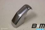 Aluminium afdekking middenconsole Audi A8 4E, Gebruikt