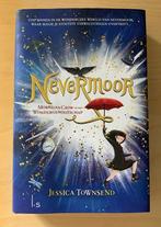 Nevermoor Morrigan Crow en het Wondergenootschap, Jessica Townsend, Ophalen of Verzenden, Zo goed als nieuw