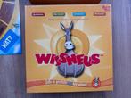 Wijsneus bordspel, Hobby en Vrije tijd, Gezelschapsspellen | Bordspellen, Vijf spelers of meer, Ophalen, Gebruikt, University Games