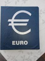 Muntenalbum voor Euromunten - Verzamel je Euro's!, Postzegels en Munten, Munten en Bankbiljetten | Toebehoren, Ophalen of Verzenden