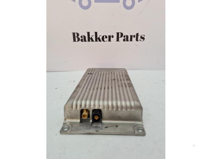 Bluetooth module van een BMW 3-Serie, Auto-onderdelen, Elektronica en Kabels, BMW, Gebruikt, 3 maanden garantie