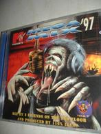 MTV Presents Mega Mix '97- ID&T- (NIEUW), Verzenden, Nieuw in verpakking, Techno of Trance