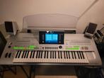 Yamaha tayros 3, Ophalen, Zo goed als nieuw, 61 toetsen, Yamaha