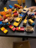 Tonka auto’s, Verzamelen, Speelgoed, Ophalen of Verzenden, Gebruikt