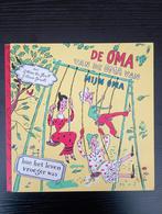 Marc ter Horst - De oma van de oma van mijn oma, Ophalen of Verzenden, Zo goed als nieuw, Marc ter Horst