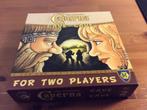 Caverna, cave vs cave. Lookout Games. engelstalig, Hobby en Vrije tijd, Gezelschapsspellen | Bordspellen, Een of twee spelers