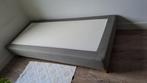 boxspring bedbodem, Ophalen, Gebruikt, 90 cm, Eenpersoons