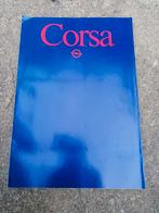 Opel corsa, Ophalen of Verzenden, Zo goed als nieuw, Opel