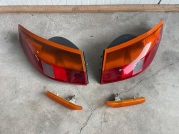 Porsche 996 Achterlichten Set beschikbaar voor biedingen