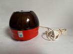 Oranje vintage Tefal fruitpers citruspers sinaasappelpers, Huis en Inrichting, Keuken | Keukenbenodigdheden, Ophalen of Verzenden