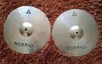 Istanbul Agop Xist 14" hihat / hi hat / high hats, ., Drums of Percussie, Ophalen of Verzenden, Zo goed als nieuw