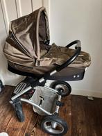 Kinderwagen mutsy, Ophalen, Zo goed als nieuw, Mutsy