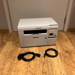 Samsung SCX-3405 Lasserprinter, Computers en Software, Printers, Gebruikt, Printer, Ophalen of Verzenden, Samsung