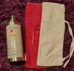 Hema bedkruik met 2 hoesjes, Ophalen of Verzenden, Gebruikt, Overige typen, Hema