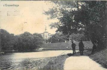 (301-120-029) Den Haag beschikbaar voor biedingen