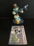 Skylanders swap force quick draw rattle shake met kaart, Ophalen of Verzenden