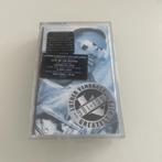 Luther Vandross muziek cassette The greatest hits 1981-1995, Cd's en Dvd's, Gebruikt, Ducoso, 1 bandje, Ophalen of Verzenden