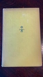 Overgrootvader koning Willem 3 - C.W. De Vries, Ophalen of Verzenden